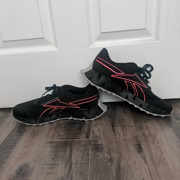 Reebok mens Zig Dynamica 2.0